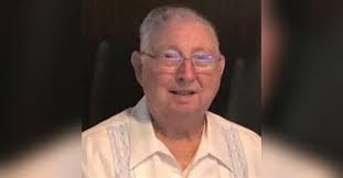 Robert (Bob) E. McCartney Obituary