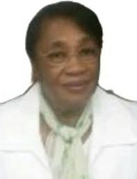 Obituary information for Eva Nell Gault Ealy