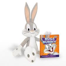 Bunny tunes ice cream, san antonio, texas. Kohl S Cares Looney Tunes Bugs Bunny Plush And Book Bundle