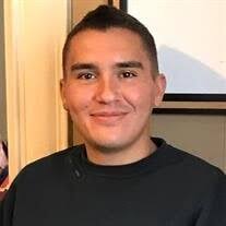 Preston Michael Gordon Obituary