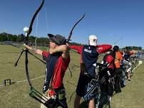 Spider Cup #3 – USAA Outdoor 720 with Team Eliminations