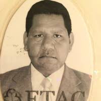 Armando Jesus Granados Benítez