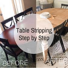 All About My Stripping Journey Furniture That Is Stripping Furniture Refinish Wood Furniture Furniture Fix