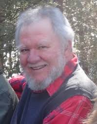 Obituary for Patrick Howard