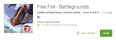 Garena free fire is the ultimate survival shooter game available on mobile. Adhinita New Games For The Real Survivors Free Fire Battlegrounds Steemit