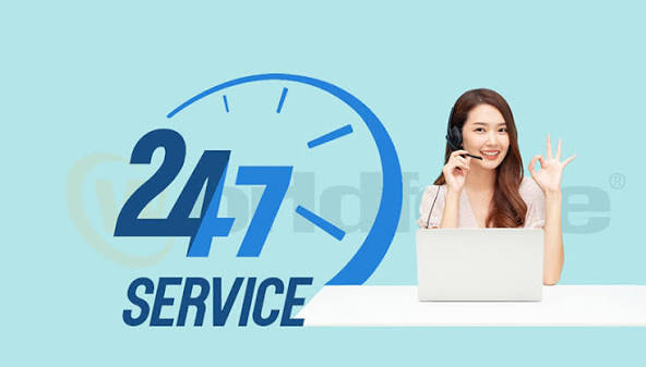 Hotline luôn sẵn sàng tiếp nhận yêu cầu thuê xe.