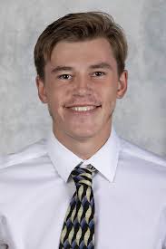 2020 Men's Soccer Roster