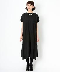 クロメルシー ワンピース mercibeaucoup メルシーボークー のファッション通販 zozotown ファッション ファッションアイデア ワンピース