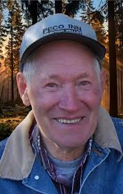 Obituary information for Ronald Wilfred Badgerow