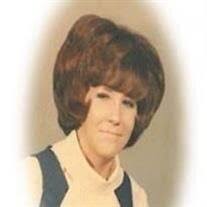 Carolyn Wyatt Obituary