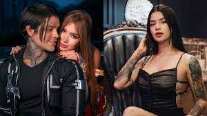 Jenn Muriel habló sobre la nueva novia de Yeferson Cossio