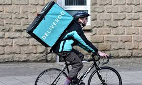 Shares in the food delivery business had been. Stock To Watch A Pizza And 1 000 Of Deliveroo Shares This Is Money