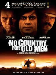 The walking dead, better call saul, killing eve, fear the walking dead, mad men and more. Watch No Country For Old Men Prime Video