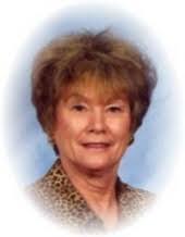 Obituary information for Patricia 'Patti' Wright