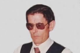 Joaquín Becerra Calvente