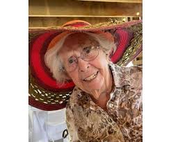 Kennon Ruth Hatt Obituary (2024)