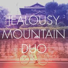 Anyone from anywhere can do it. Jealousy Mountain Duo