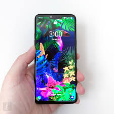 Sim unlock phone determine if device is eligible to be unlocked: Lg G8 Thinq Review A Good But Not Great High End Smartphone