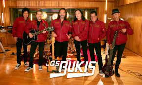 Los bukis' reunion spreads happiness among families. Los Bukis Two Shows At Sofi Stadium The Scenestar