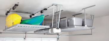 Overhead Storage Toronto Toronto Garage Solutions
