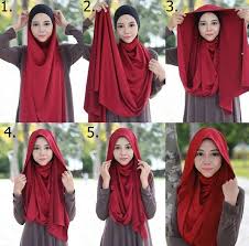 Pelbagai fesyen, pelbagai gaya yang berjaya menarik minat remaja masa kini. Easy And Simple Look Hijab Tutorial Hijabtutorial Stepbystep Hijab Fashion Inspiration Hijab Hijab Tutorial