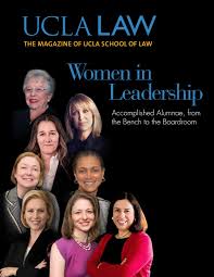 Ich hab das interview mit claudia gamon sehr amüsant gefunden. Ucla Law Magazine Fall 2017 By Ucla Law Issuu