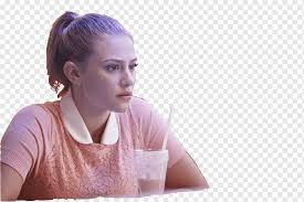 Betty is also apart of polly's missing person case. Lili Reinhart Betty Cooper Riverdale Veronica Lodge Cheryl Blossom Dbd Girl Arm Long Hair Png Pngwing