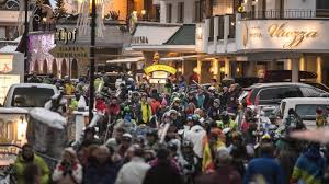 Neue mutation breitet sich aus. How An Austrian Ski Paradise Became A Covid 19 Hotspot Euractiv Com