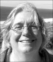 Elizabeth McDougal Obituary (2008)