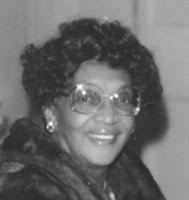 Inez Stafford Obituary (2010)