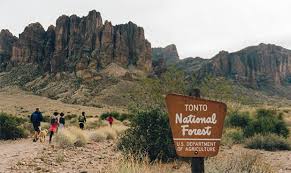 Check spelling or type a new query. Reconnecting With Arizona Nature Helps Struggling Teens Families Heal