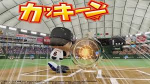 剛速球をフルスイングで打ち返した。 １点を追う２回無死一、三塁。 佐藤輝は佐々木朗の１５２キロ直球を捉えた。 強烈な打球が左前で弾む。 怪物対決の第１ラウンドで一時同点の適時打を放ち「速い真っすぐに対して、自分のスイングがで. ãƒ'ãƒ¯ãƒ—ãƒ­ ã§çƒæ˜¥åˆ°æ¥ ãƒãƒ¼ãƒãƒ£ãƒ«é–‹å¹•æˆ¦ ã§ç†±æˆ¦é…ä¿¡ ã‚¹ãƒãƒ‹ãƒ Sponichi Annex é‡Žçƒ