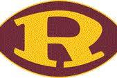 Milan Girls Varsity Volleyball @ Riverview