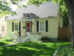 1940 S Post War Bungalow Bungalow Exterior 1940s Bungalow 1940s Home