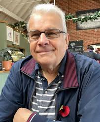 Hi Everyone Mike Burt Class of 85 passed