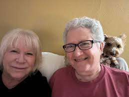 Aviano Middle School Friends Reunite After Decades