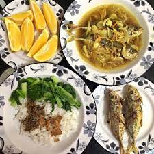 Kasih sayang dari ibu, abadi hingga akhir zaman. Makanan Berpantang 25 Makanan Berpantang Lazat Yang Boleh Dicuba Theasianparent Malaysia