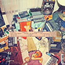 Tame Impala Lonerism Tame Impala Album Cover Art Album Art