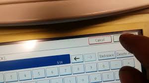 Maybe you would like to learn more about one of these? Ricoh User Codes Youtube