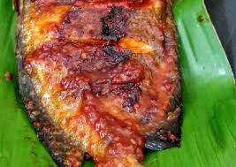 Resep nila bakar teflon oleh ulfa. Resep Ikan Bakar Teflon Bikinramadanberkesan Bikin Nagih Kreasi Resep Ikan