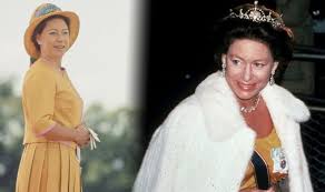 Before prince philip met queen elizabeth, his mother didn't adjust well to the family's life in paris. Princess Margaret Height And Age How Tall Was Margaret How Old Was She When She Died Royal News Express Co Uk