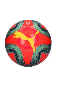 List of spanish la liga balls. Ball Puma Laliga 1 Mini Pink Alert Yellow Size 1 Mini R Gol Com Football Boots Equipment