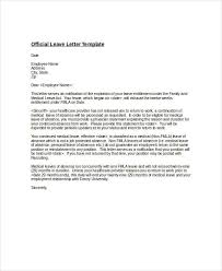 48+ Formal Letter Examples and Samples - PDF, DOC