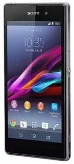 However, we recommend standard users not to unlock the . How To Unlock Bootloader On Sony Xperia Z1 C6903 Black Phone
