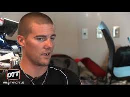 Ben Spies Q&A part 3 from Yamaha Champions Riding School