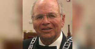 Hugh Ronald 'Ronnie' Turner Obituary