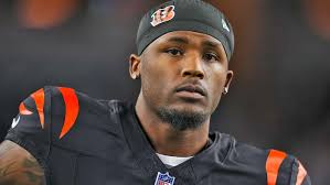 Bengals planning long-term contracts for Ja'Marr Chase, Tee Higgins, Trey  Hendrickson, per report