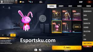 Download free fire mod apk latest version free for android to experience one of the best in survival shooter games. What Is The Daily Special In Free Fire Ff Now Game News