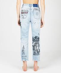 Pin On Denim Indigo Navy Violet