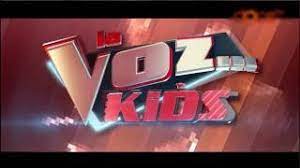 Educational video for kids to learn what a family tree is and what it's for. La Voz Kids Mexico Logo Oficial Youtube
